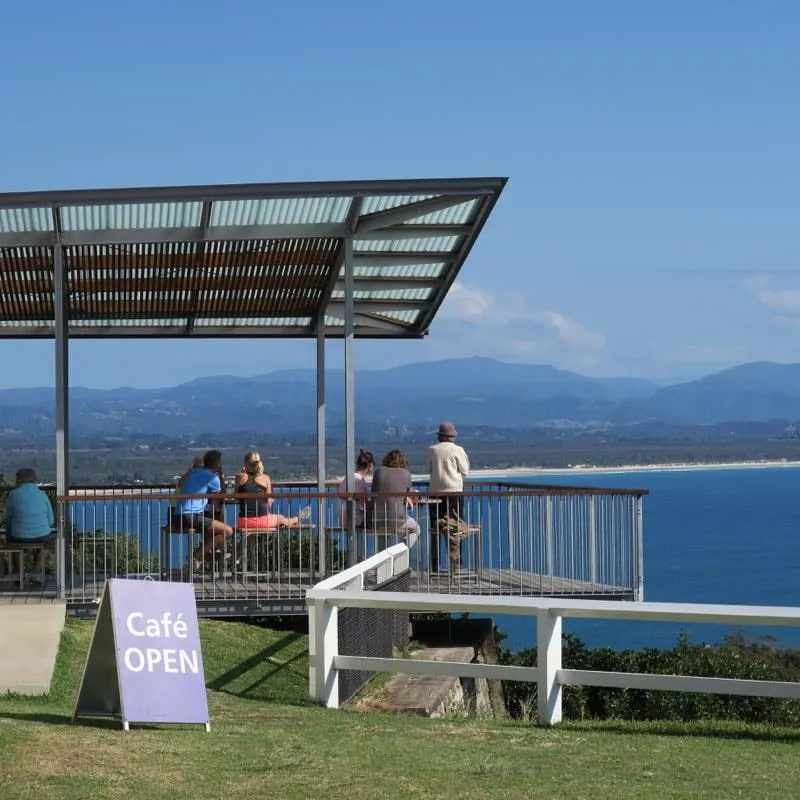 何もないオーストラリアのバイロンベイが、人々を魅了する理由。