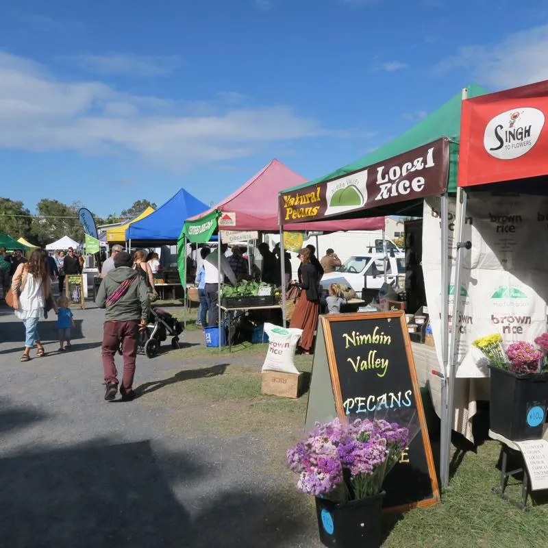 何もないオーストラリアのバイロンベイが、人々を魅了する理由。