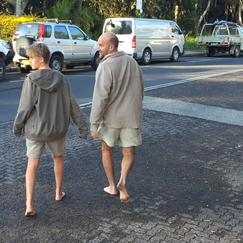 何もないオーストラリアのバイロンベイが、人々を魅了する理由。