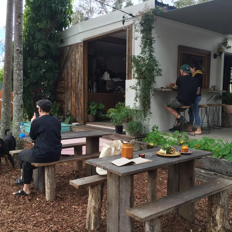 何もないオーストラリアのバイロンベイが、人々を魅了する理由。