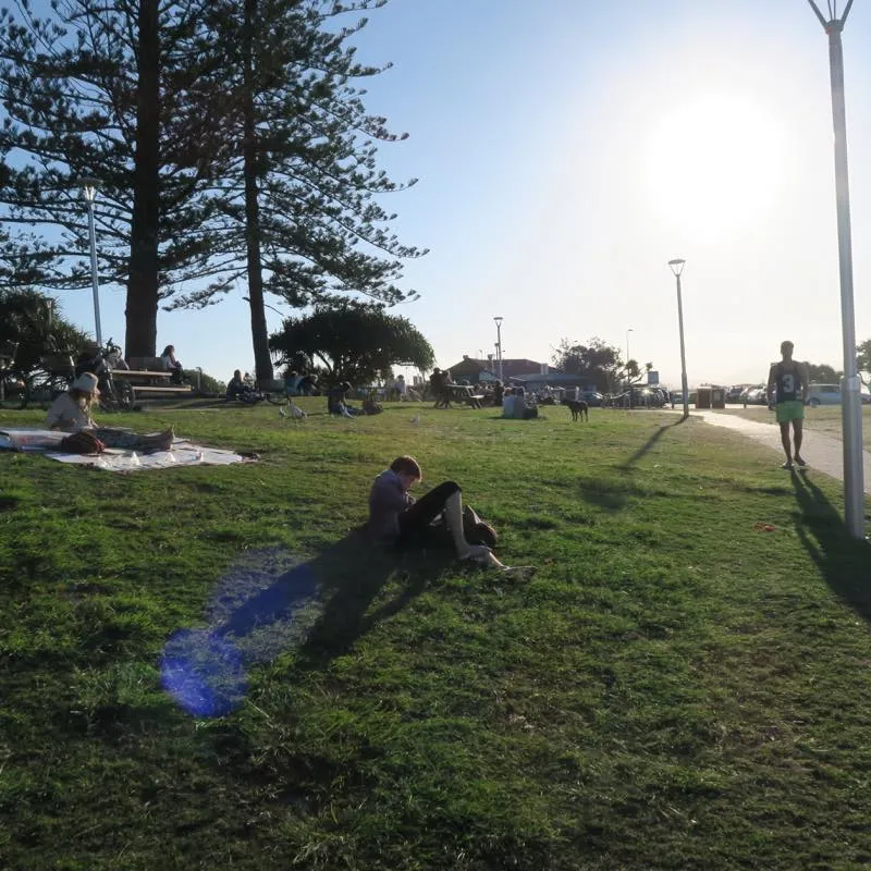 何もないオーストラリアのバイロンベイが、人々を魅了する理由。