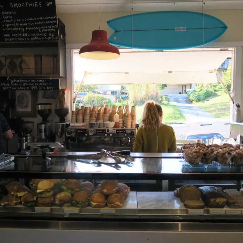 何もないオーストラリアのバイロンベイが、人々を魅了する理由。