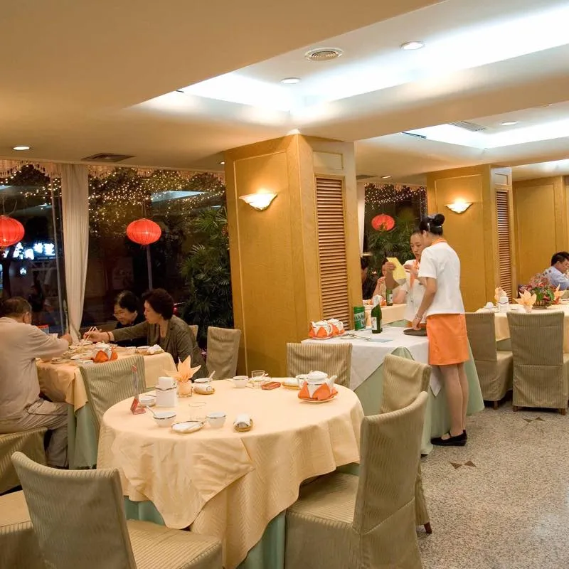 天天漁港 ティエンティエンユーガン