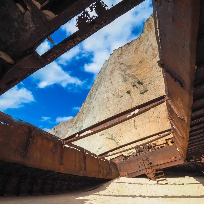 Greece サントリーニだけじゃない、ギリシャの美しい島