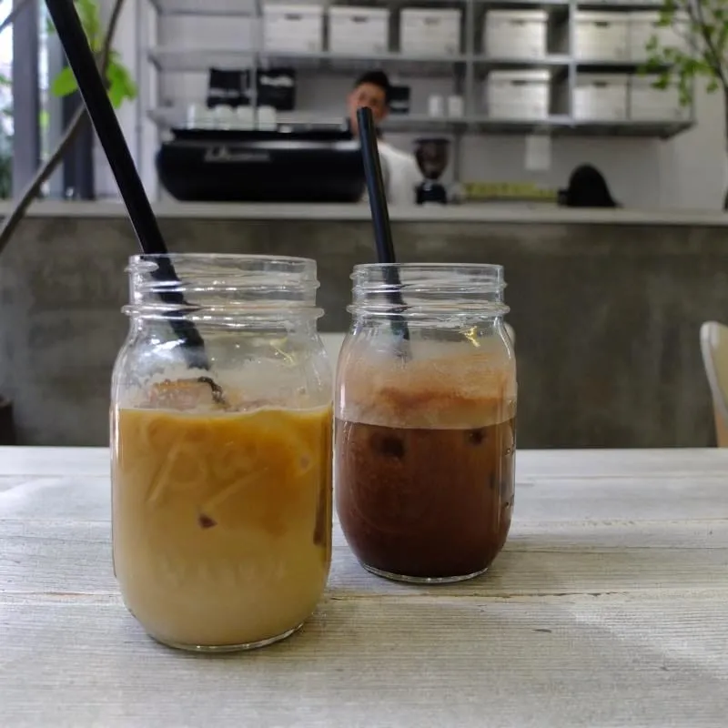 蜀風雅韻 ロック・チャック・コーヒー