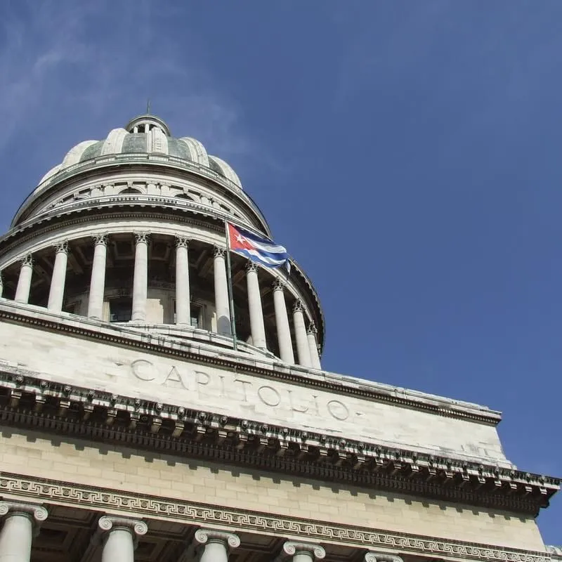 キューバの首都ハバナで考える、「人生で大切なもの」