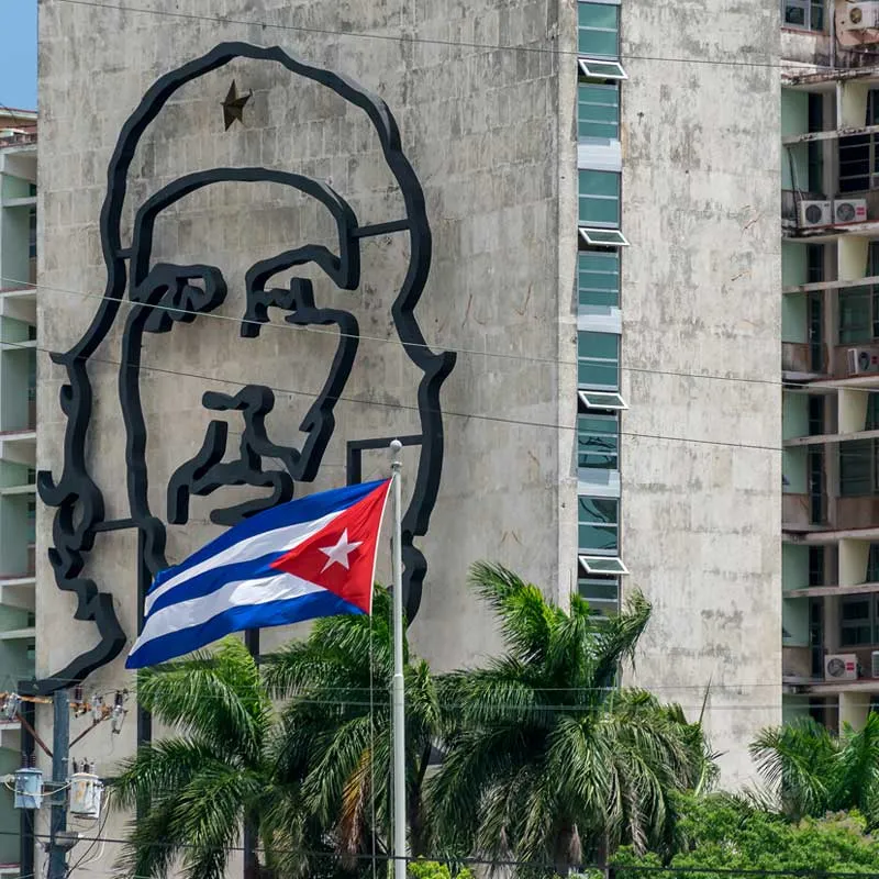 キューバの首都ハバナで考える、「人生で大切なもの」