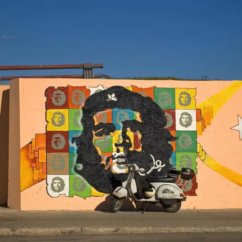 キューバの首都ハバナで考える、「人生で大切なもの」