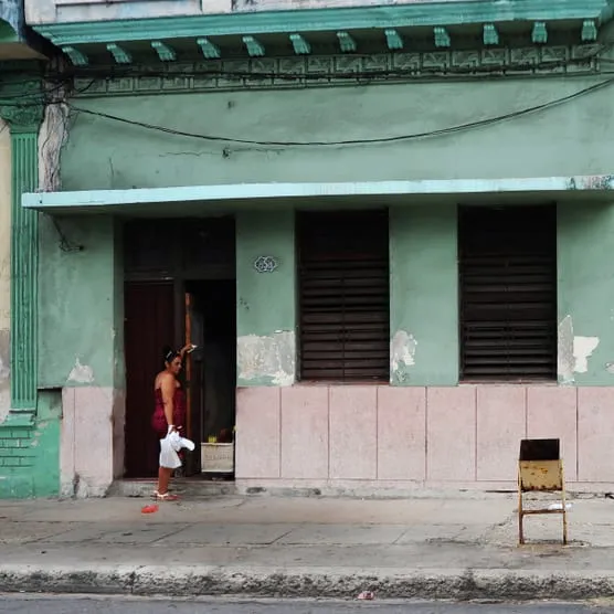 キューバの首都ハバナで考える、「人生で大切なもの」