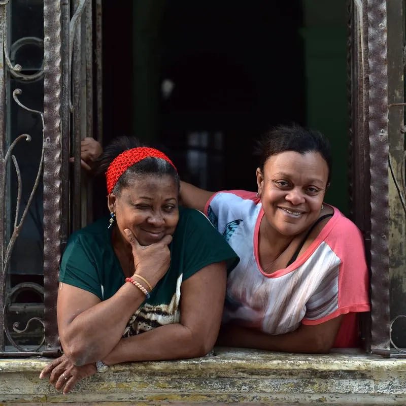 キューバの首都ハバナで考える、「人生で大切なもの」