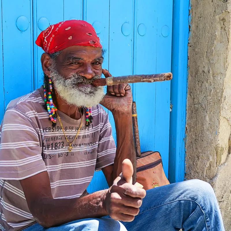 キューバの首都ハバナで考える、「人生で大切なもの」