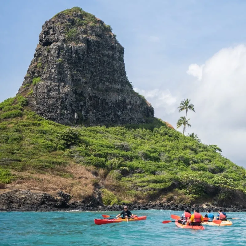 KUALOA RANCH HAWAII クアロア・ランチ・ハワイ