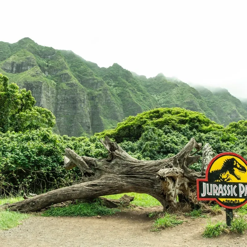 KUALOA RANCH HAWAII クアロア・ランチ・ハワイ