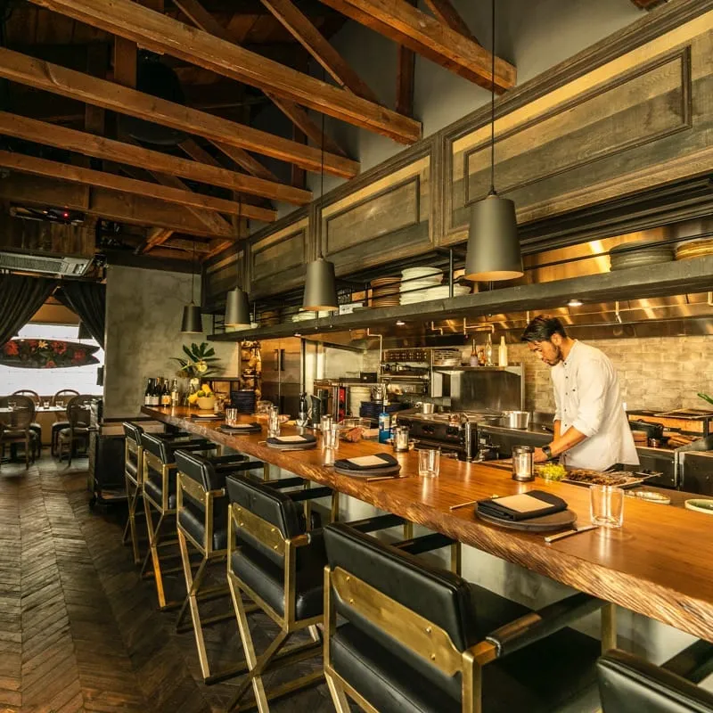 PARIS. HAWAII パリ・ハワイ