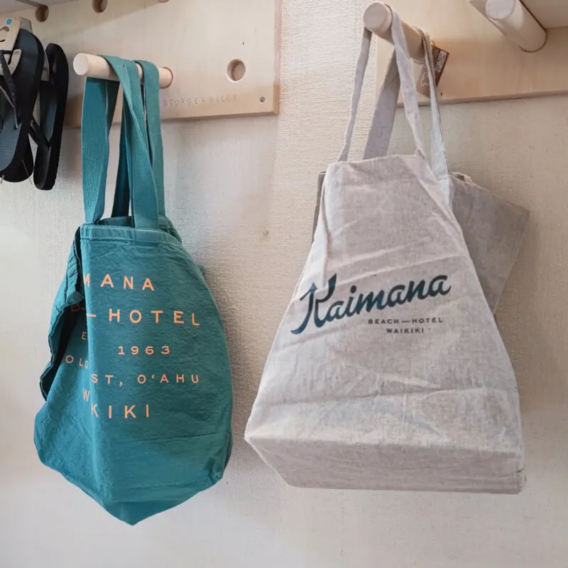 KAIMANA BEACH HOTEL カイマナビーチホテル