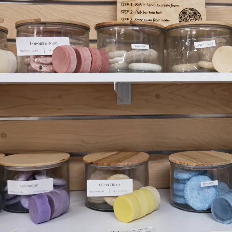 KEEP IT SIMPLE キープ・イット・シンプル