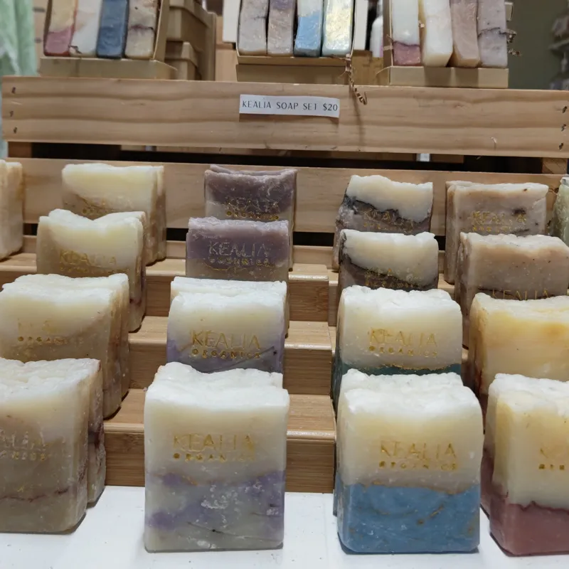 KEEP IT SIMPLE キープ・イット・シンプル