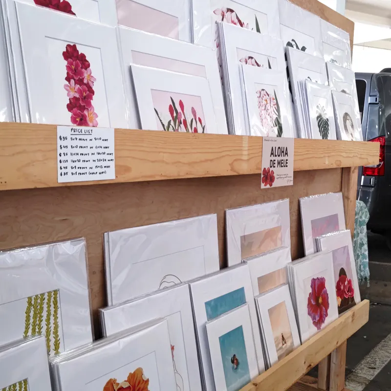 ALOHA HOME MARKET アロハ・ホーム・マーケット