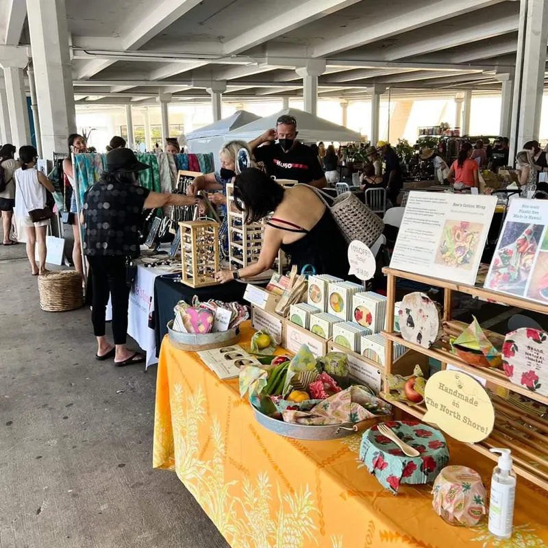 ALOHA HOME MARKET アロハ・ホーム・マーケット