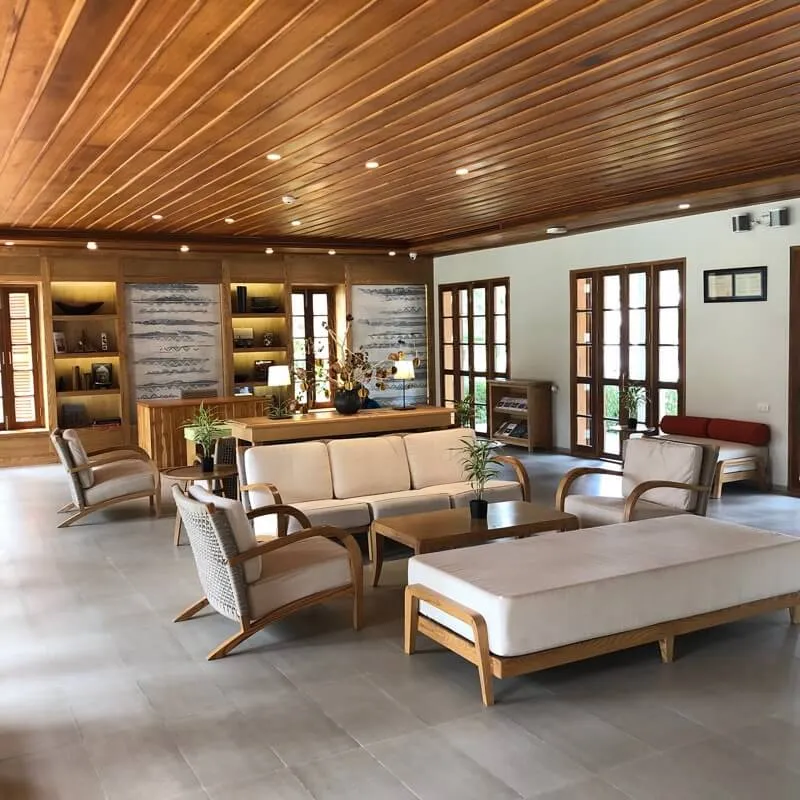 「東南アジア、最後の秘境？」ラオスのルアンパバーンへ