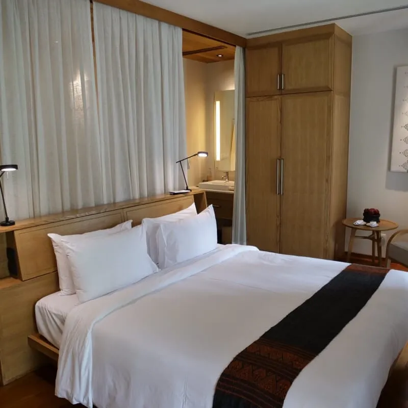 「東南アジア、最後の秘境？」ラオスのルアンパバーンへ