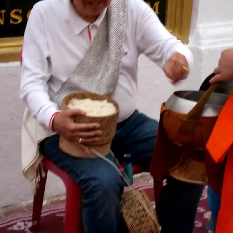 「東南アジア、最後の秘境？」ラオスのルアンパバーンへ