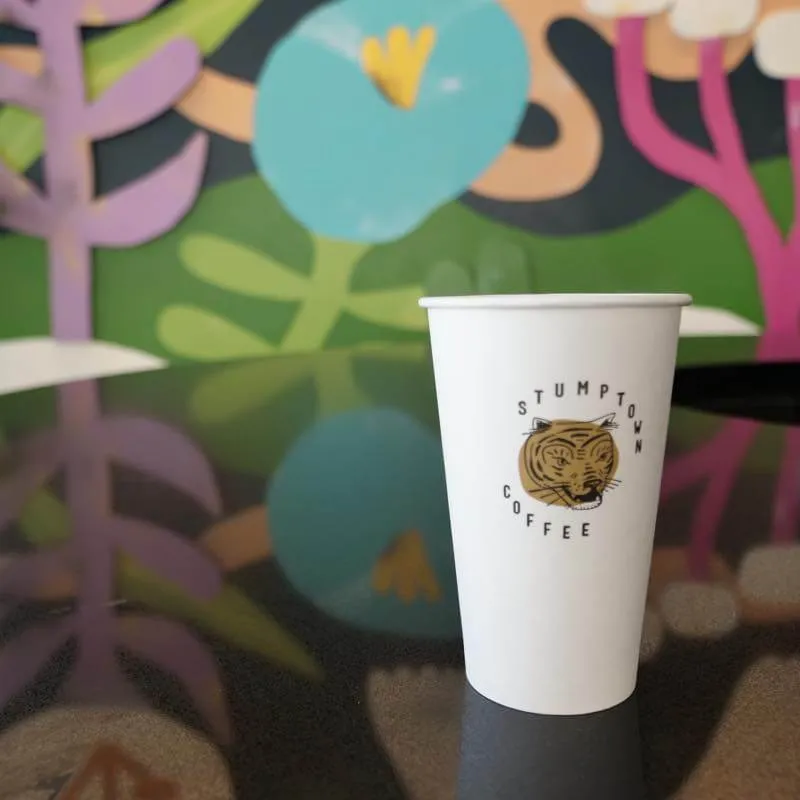 Stumptown Coffee Roasters ストンプタウン・コーヒー・ロースターズ