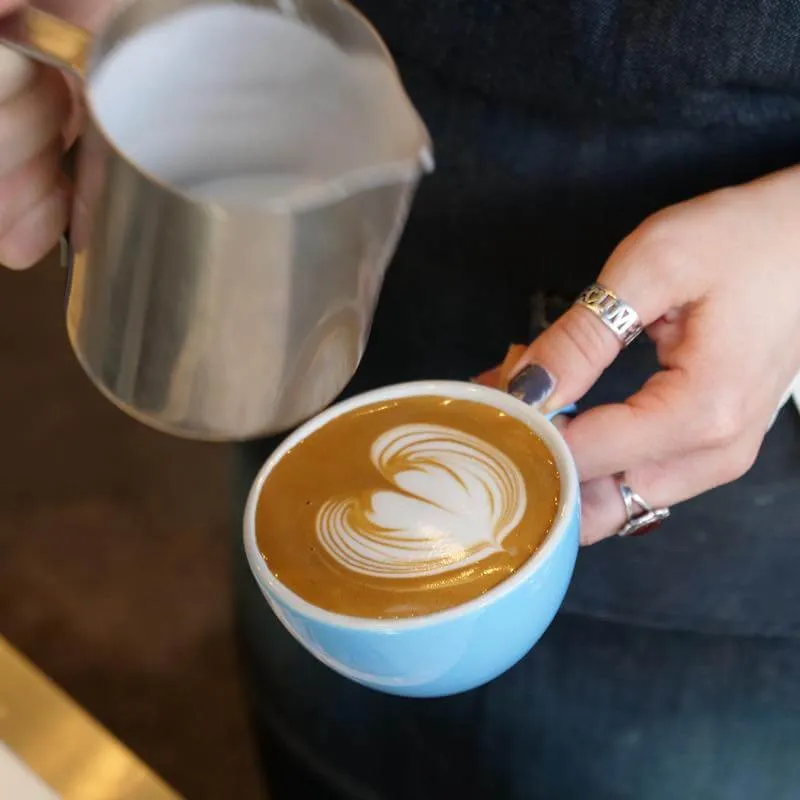 Groundwork Coffee グラウンドワーク・コーヒー