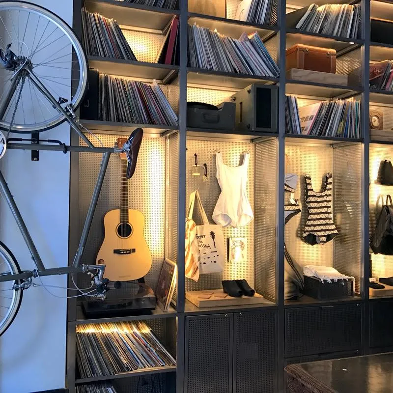 Ace Hotel エースホテル