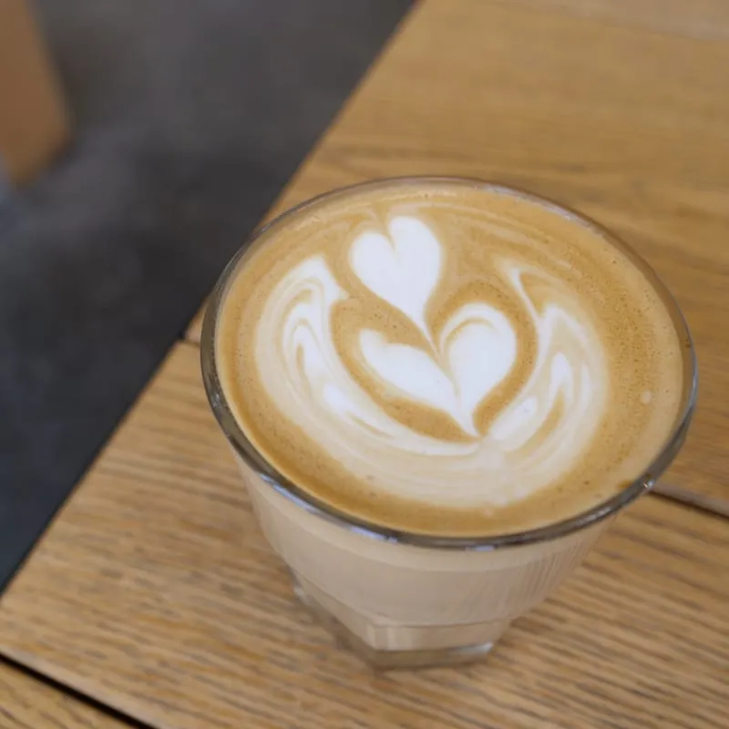 Cognoscenti Coffee コグノセンティ・コーヒー