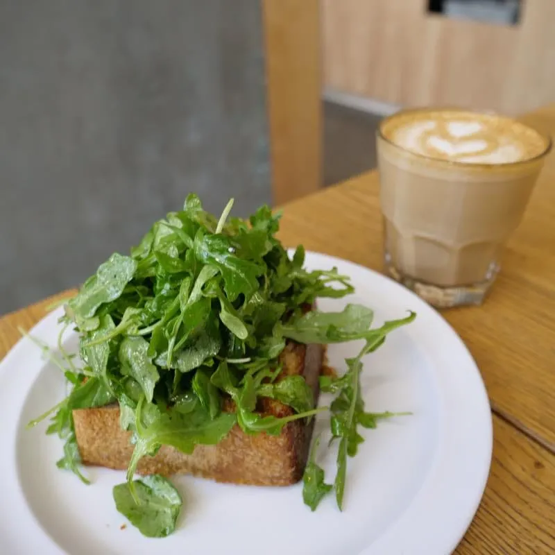 Cognoscenti Coffee コグノセンティ・コーヒー