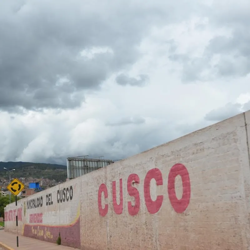 マチュピチュ、大抵の絶景がインスタで見られる時代に。