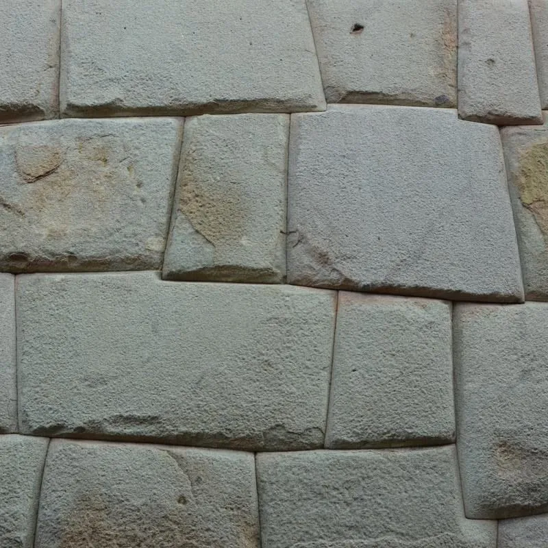 マチュピチュ、大抵の絶景がインスタで見られる時代に。