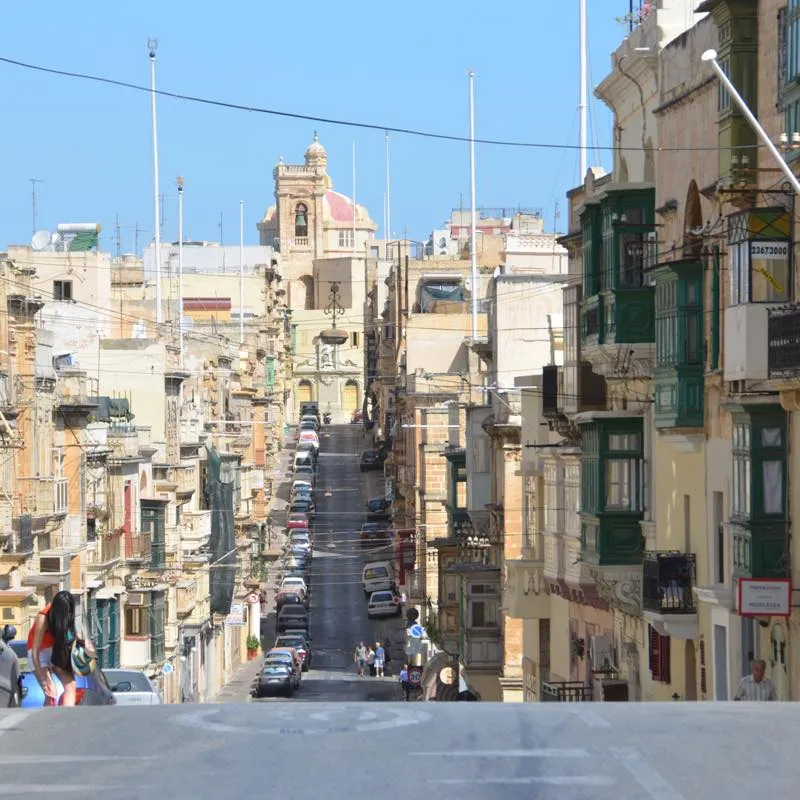 Malta 地中海のマルタ共和国で、極上リゾート体験