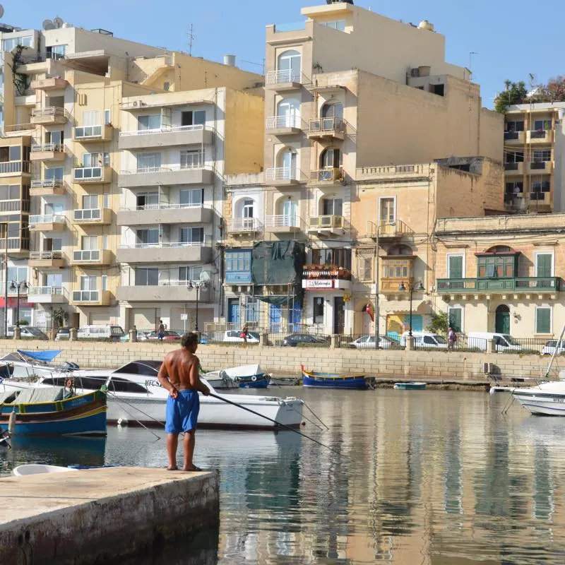 Malta 地中海のマルタ共和国で、極上リゾート体験