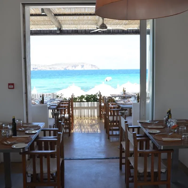 Malta 地中海のマルタ共和国で、極上リゾート体験