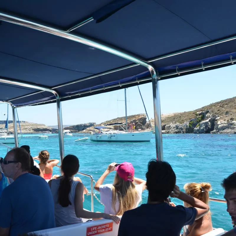 Malta 地中海のマルタ共和国で、極上リゾート体験