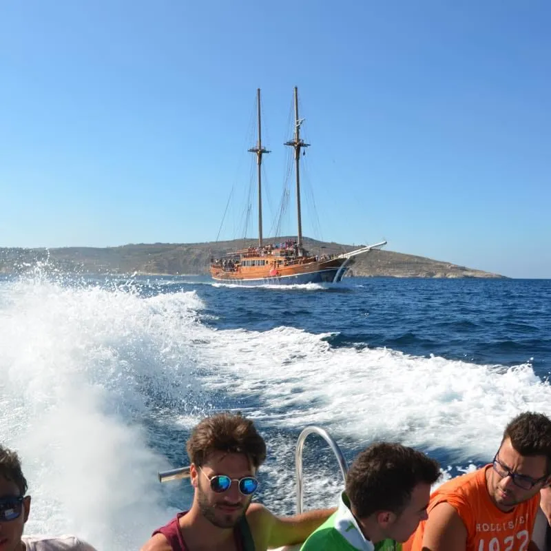 Malta 地中海のマルタ共和国で、極上リゾート体験