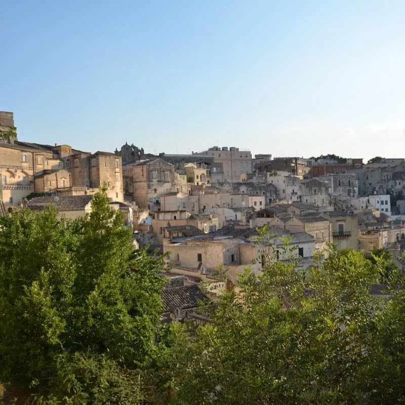 陸の孤島で出会った、“イタリアらしさゼロ”の絶景