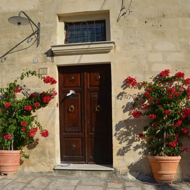 陸の孤島で出会った、“イタリアらしさゼロ”の絶景