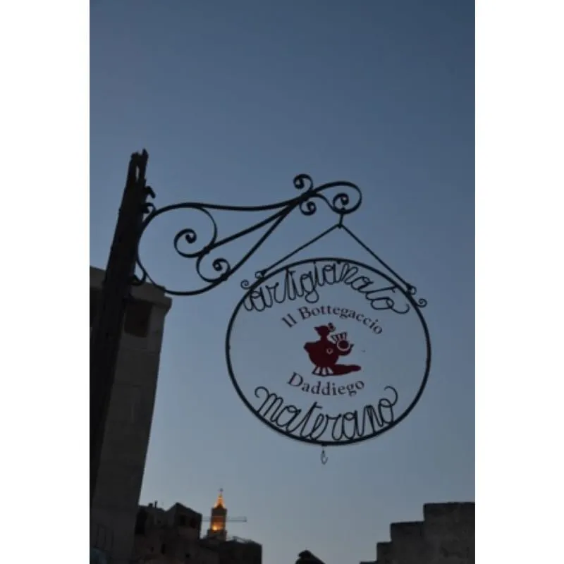 陸の孤島で出会った、“イタリアらしさゼロ”の絶景