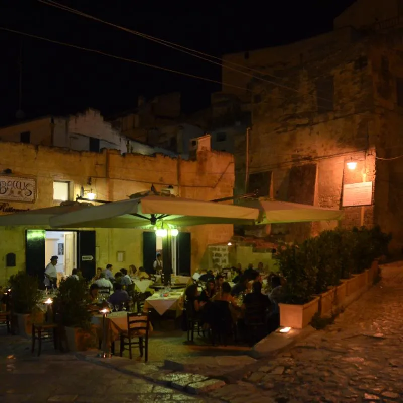 陸の孤島で出会った、“イタリアらしさゼロ”の絶景