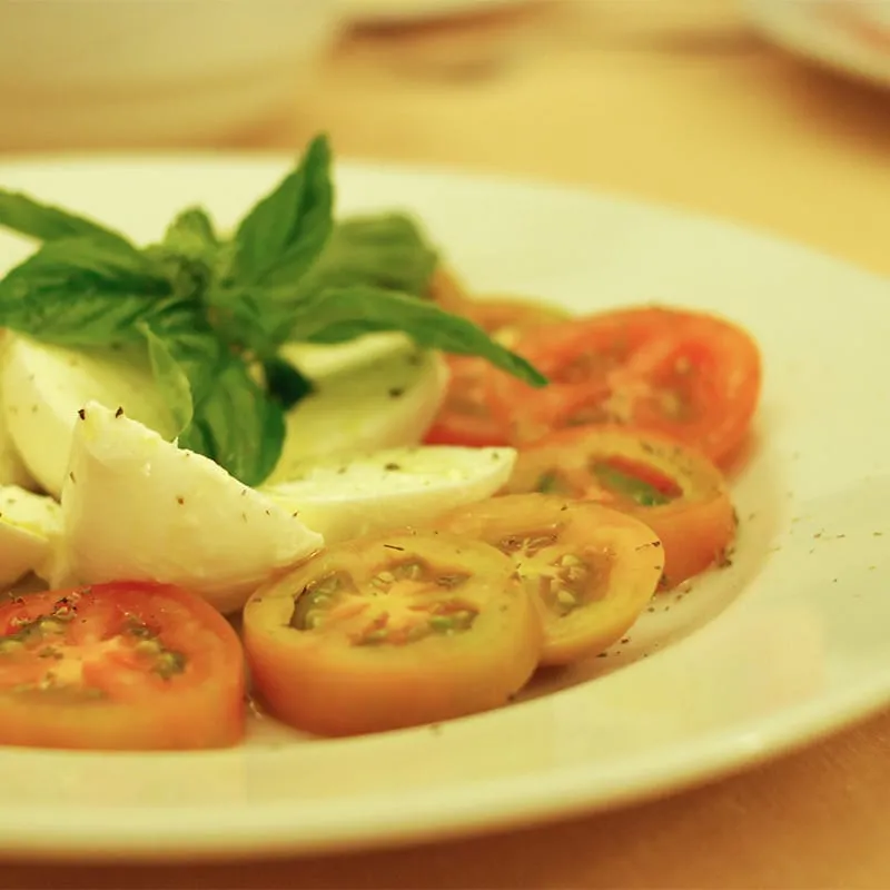 陸の孤島で出会った、“イタリアらしさゼロ”の絶景