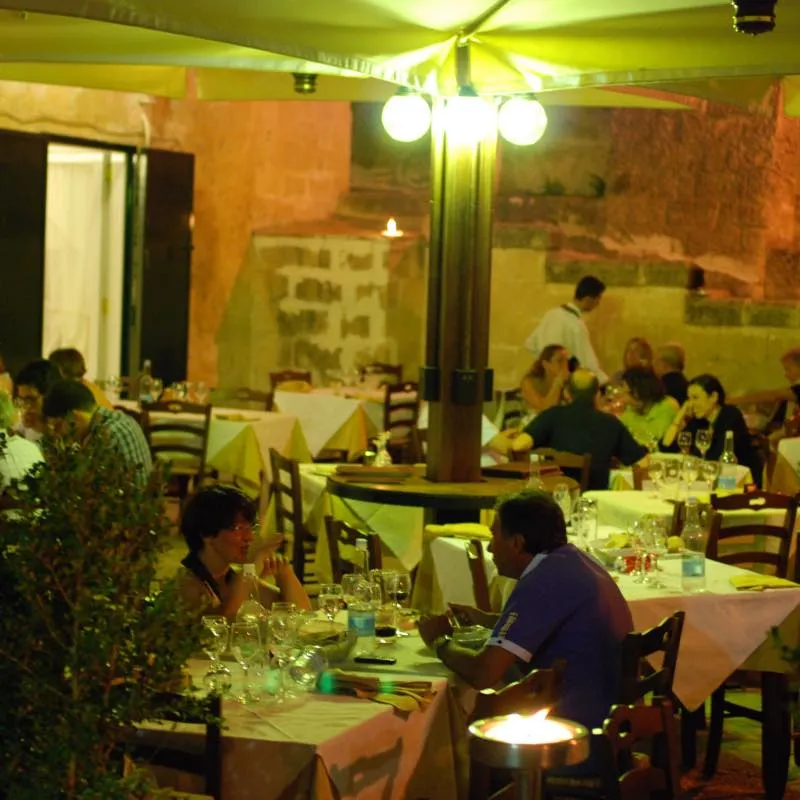 陸の孤島で出会った、“イタリアらしさゼロ”の絶景