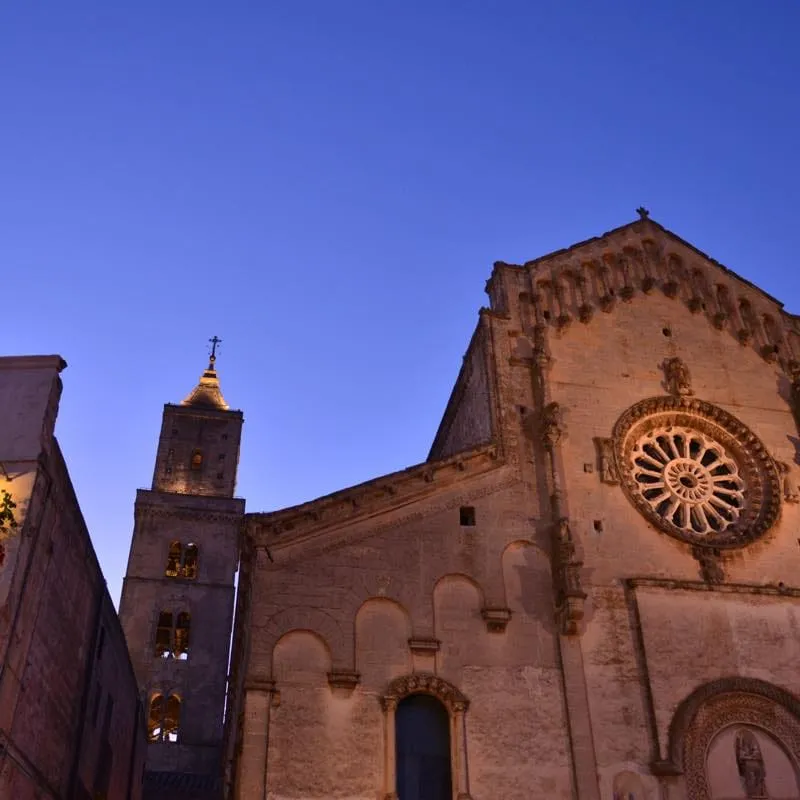 陸の孤島で出会った、“イタリアらしさゼロ”の絶景