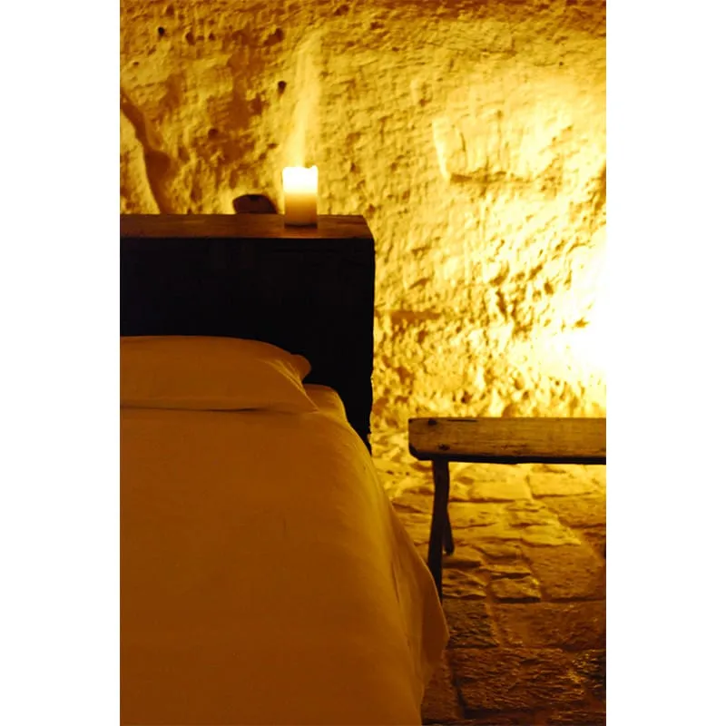 陸の孤島で出会った、“イタリアらしさゼロ”の絶景