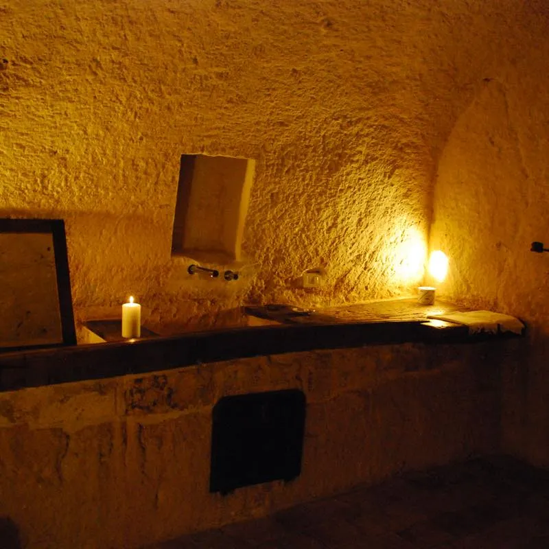 陸の孤島で出会った、“イタリアらしさゼロ”の絶景