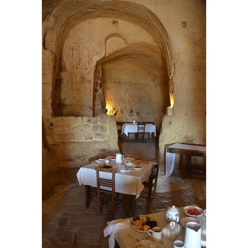 陸の孤島で出会った、“イタリアらしさゼロ”の絶景