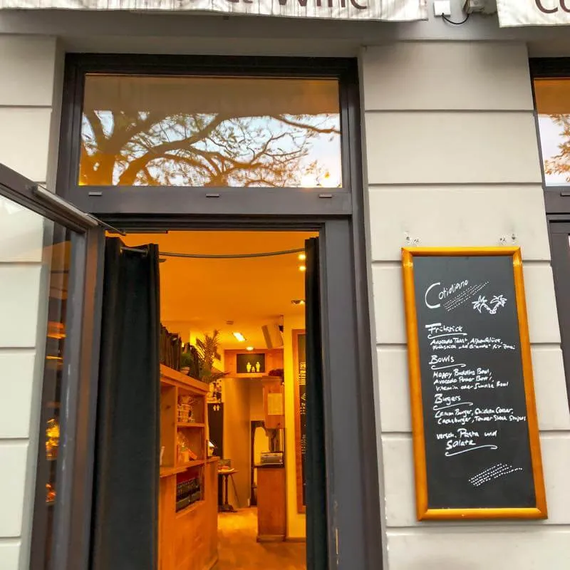 Cotidiano コティディアーノ