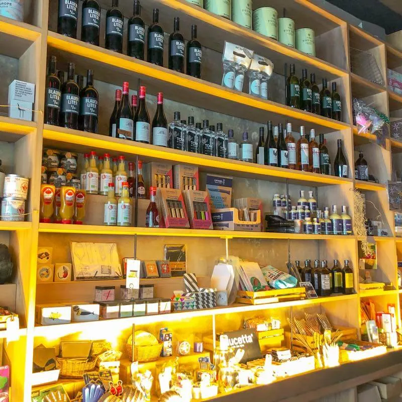 Aroma Kaffeebar アロマ・カフェバー